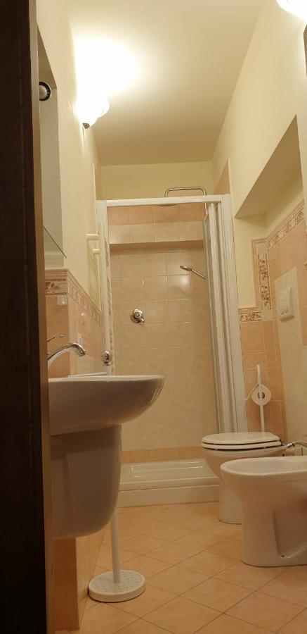 Villa Bruna Poggibonsi Bagian luar foto