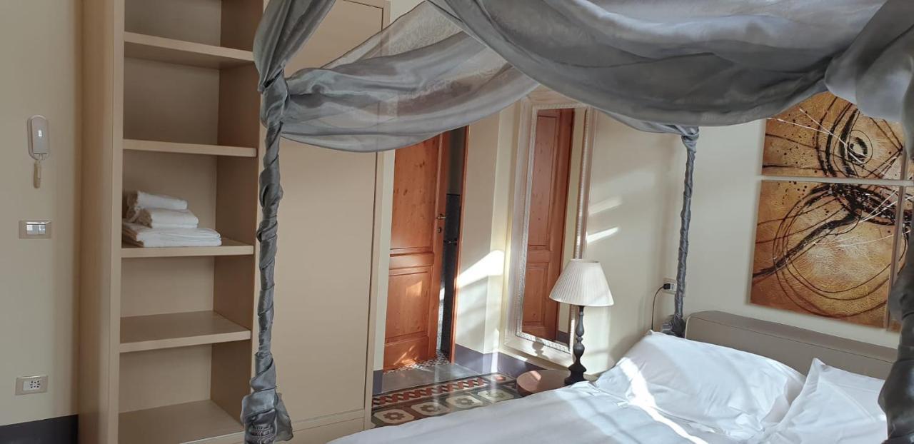 Villa Bruna Poggibonsi Bagian luar foto