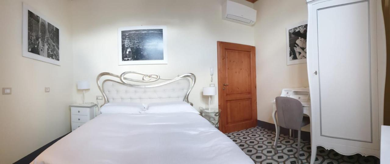 Villa Bruna Poggibonsi Bagian luar foto